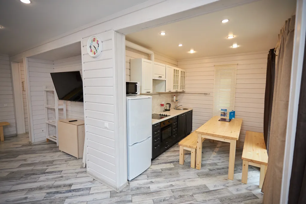 4-комнатный Дом