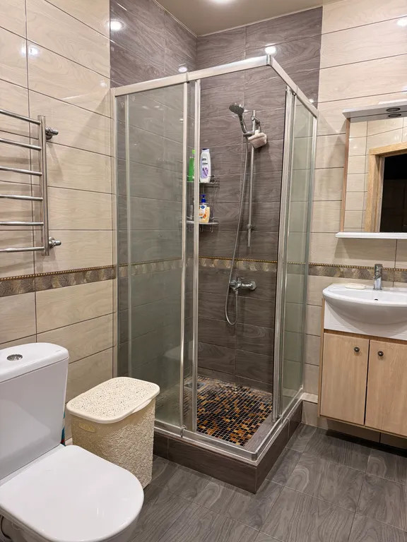 Квартира для вашего уюта