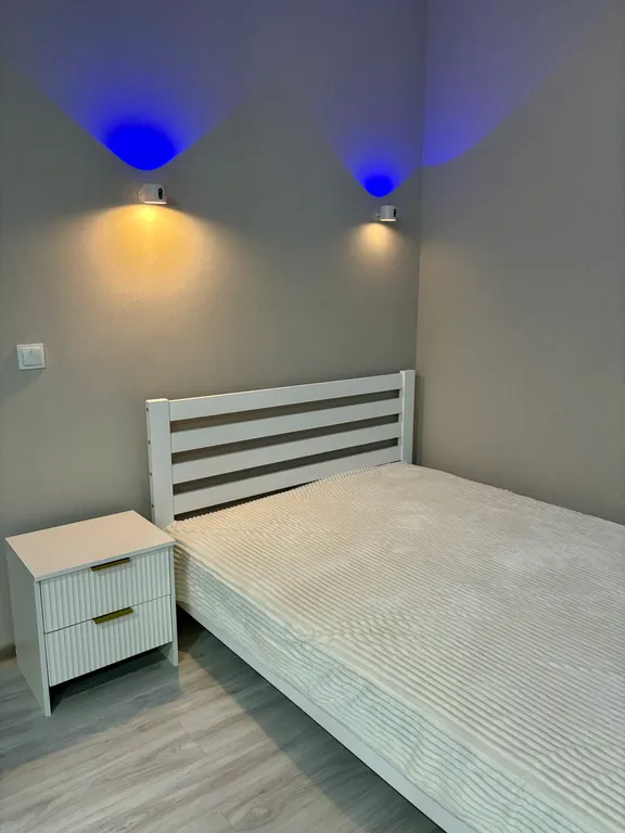 ЖК Яблоневый