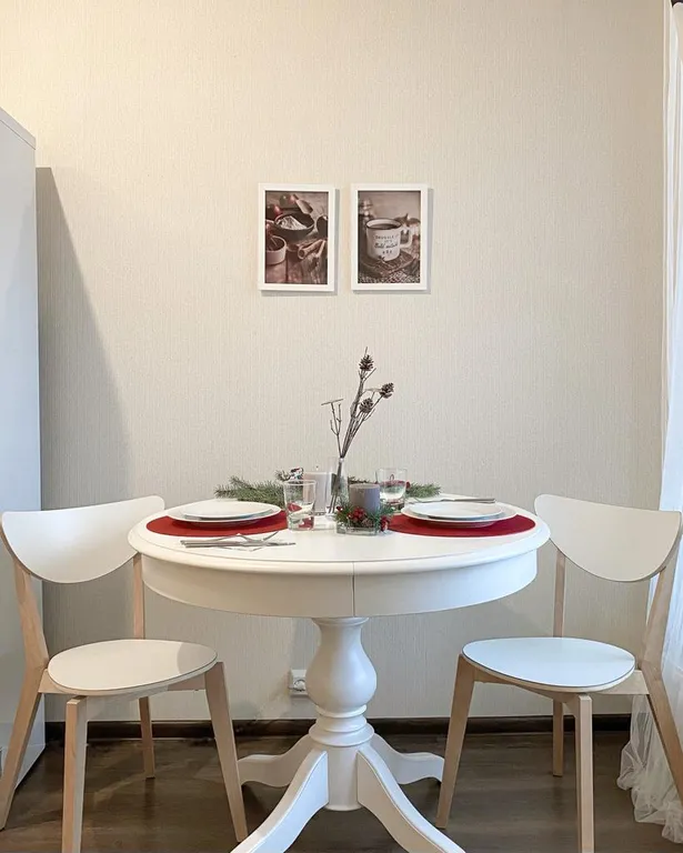 Квартира Квартира Your Comfortable apart на Озерках — Санкт-Петербург