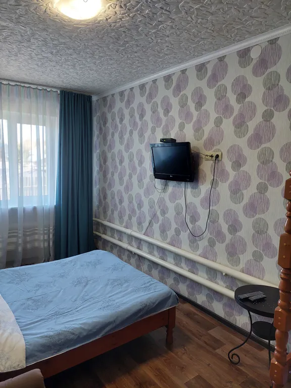 Дом для большой компании