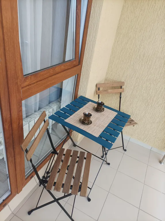 Квартира Квартира у пляжа — Геленджик