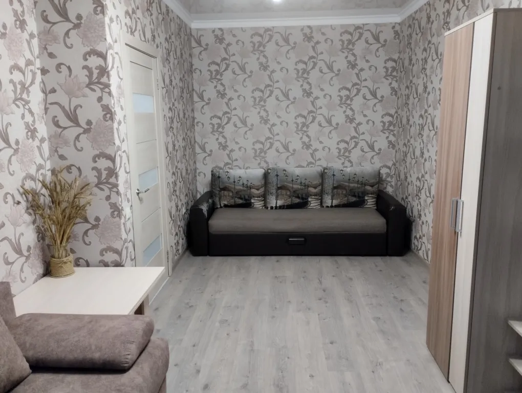 Квартира Уютная квартира — Анапа