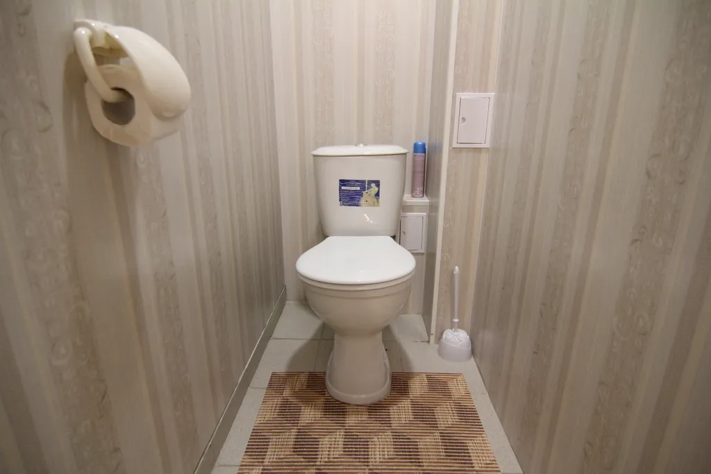 1-комнатная квартира люкс в тихом зелёном районе города