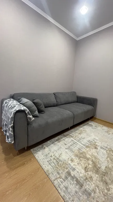 Уютная квартира рядом с М4