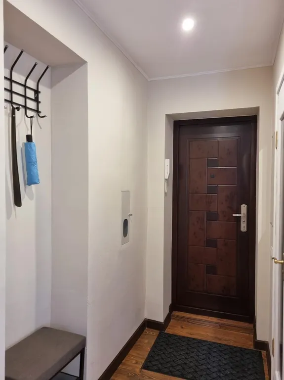 Апартаменты в самом центре