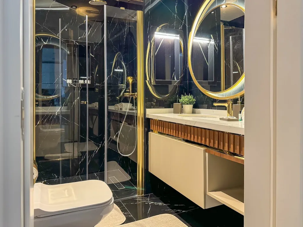 Legend Апартаменты, идеальный выбор для семейной поездки к морю