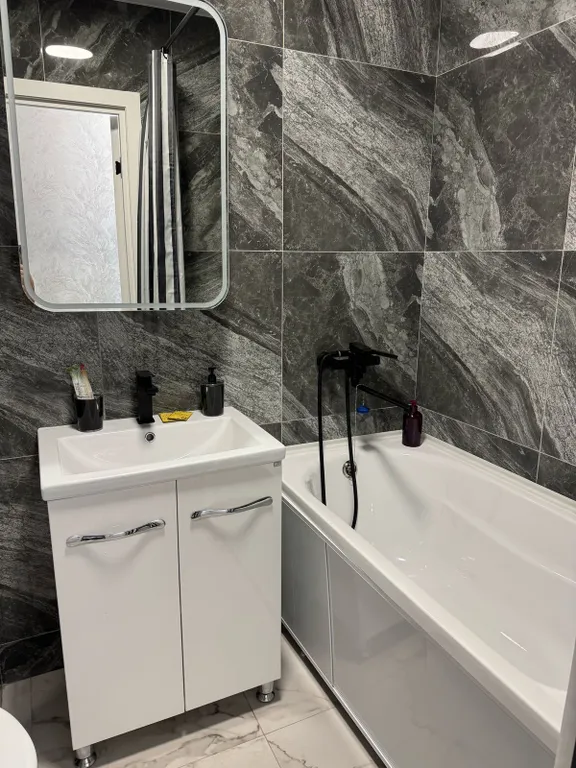 Комфортабельная студия