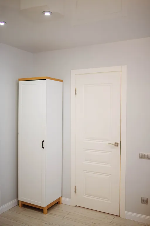 Апартаменты Веризино на Новгородской