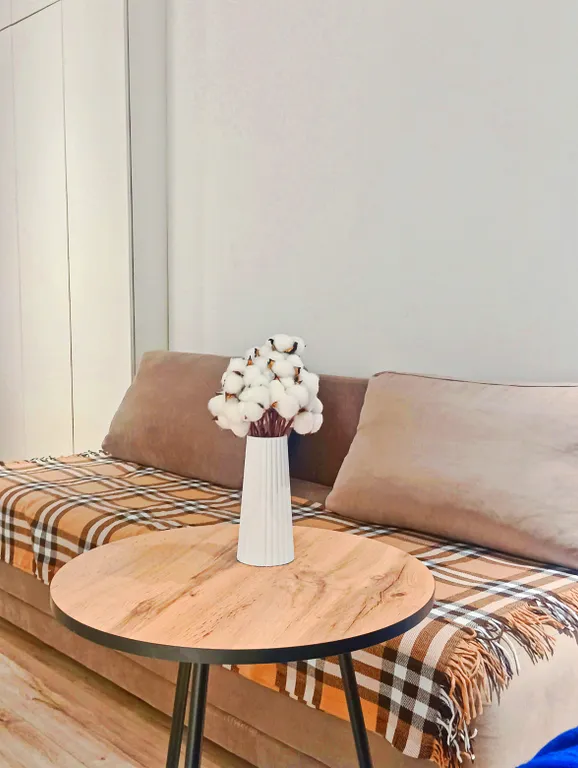 Квартира Двухуровневые апартаменты 25кв — Москва