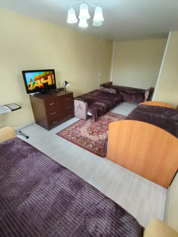 Квартира Уютная квартира в центре города — Тверь