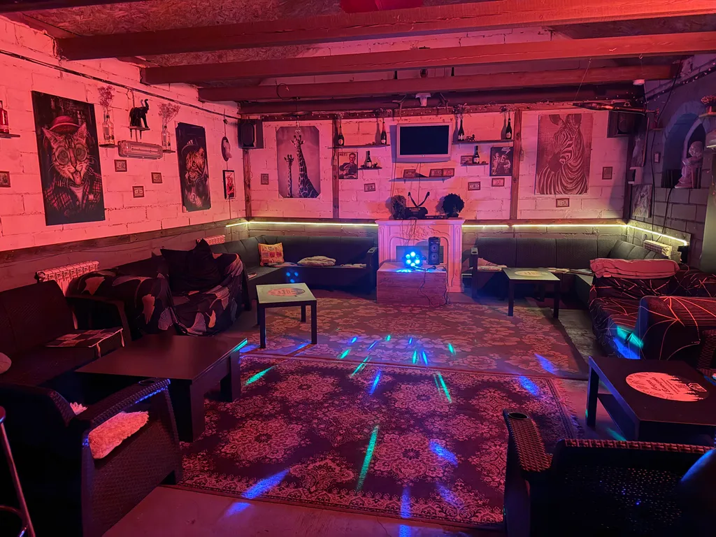 Сказка Выползово