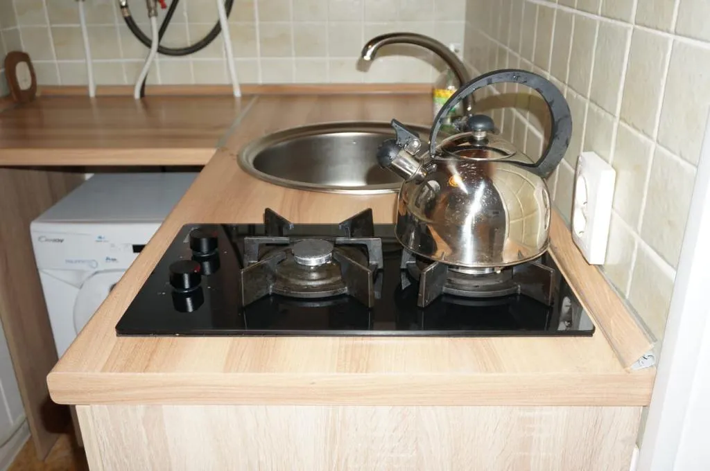 Квартира Квартира в доме-памятнике культуры — Пушкин