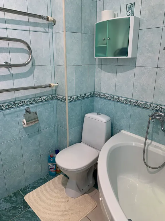 Уютная квартира в центре Сургута