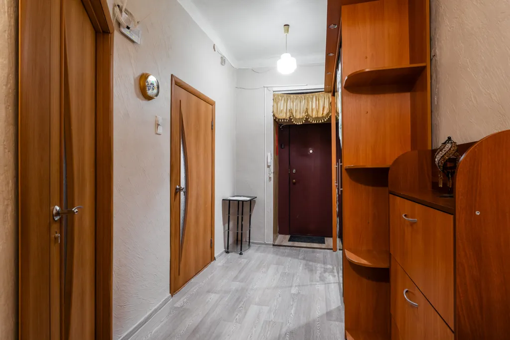 Квартира Квартира у метро Фрунзенская — Санкт-Петербург