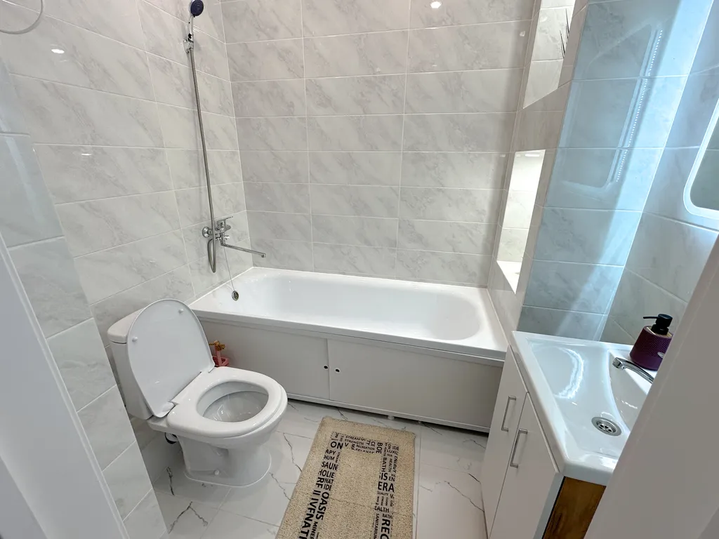 Видовая квартира в Белых Росах