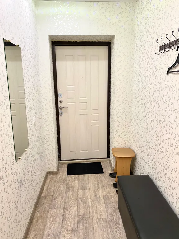 Уютная квартира рядом с лесом