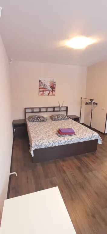 Квартира Юургу, алое поле — аренда посуточно в Челябинск