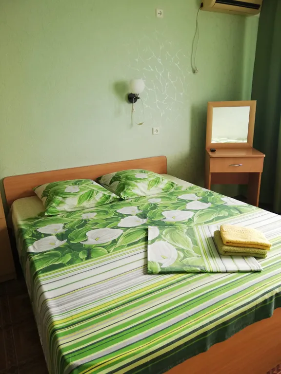 Квартира Номер с видом на море — аренда посуточно в Лазаревское