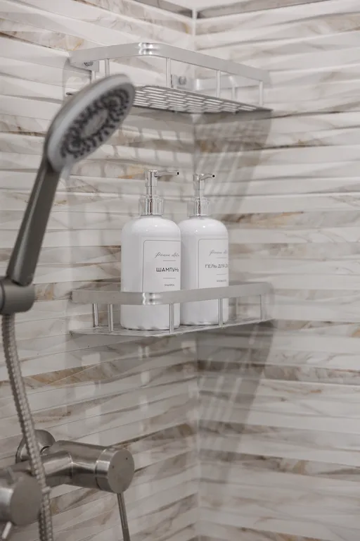 Дизайнерская квартира у театра