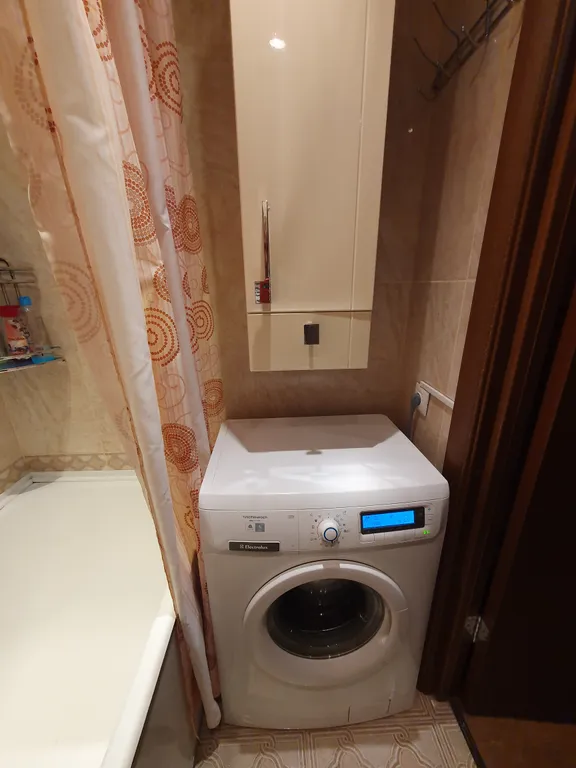 Удобная квартира в центре города