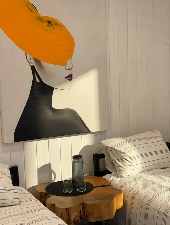 3-комнатный Дом