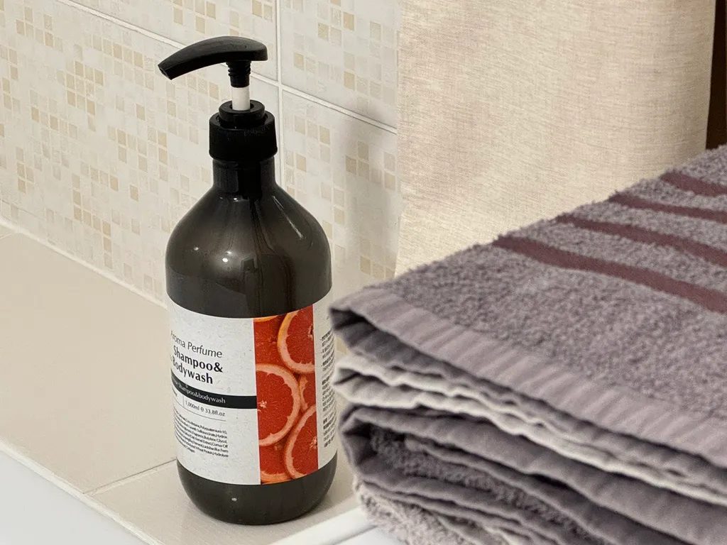 Уютная однушка в 15 минутах от центра