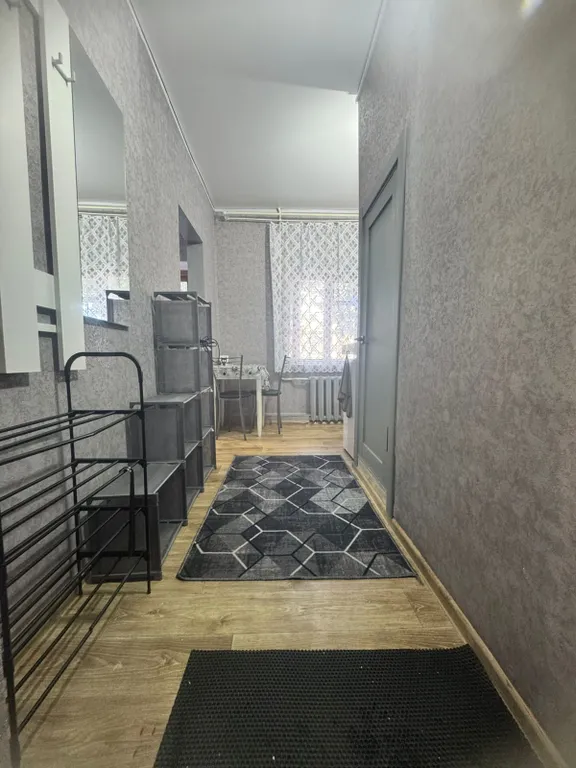 Квартира рядом с морем