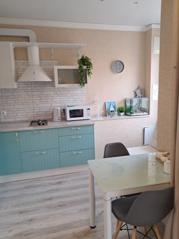 Квартира Квартира у озера — Светлогорск