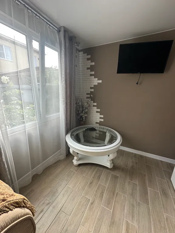 Дом в тихом месте