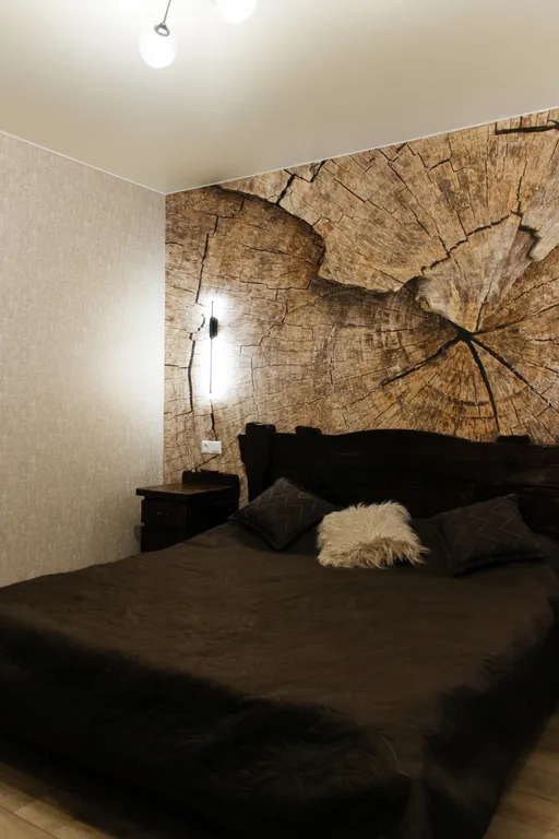 Комфортабельный коттедж с видом на озеро