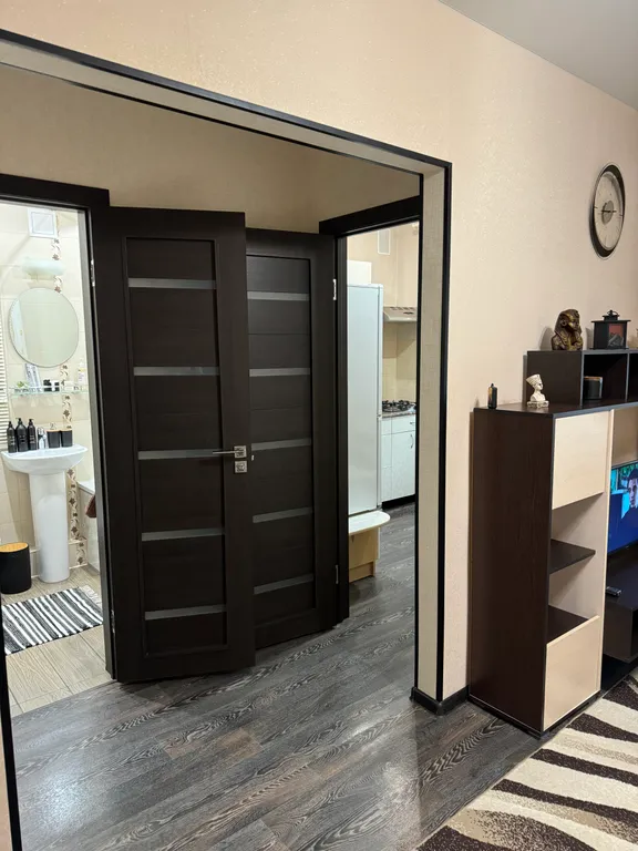 Квартира рядом с Площадью Ленина в историческом центре города