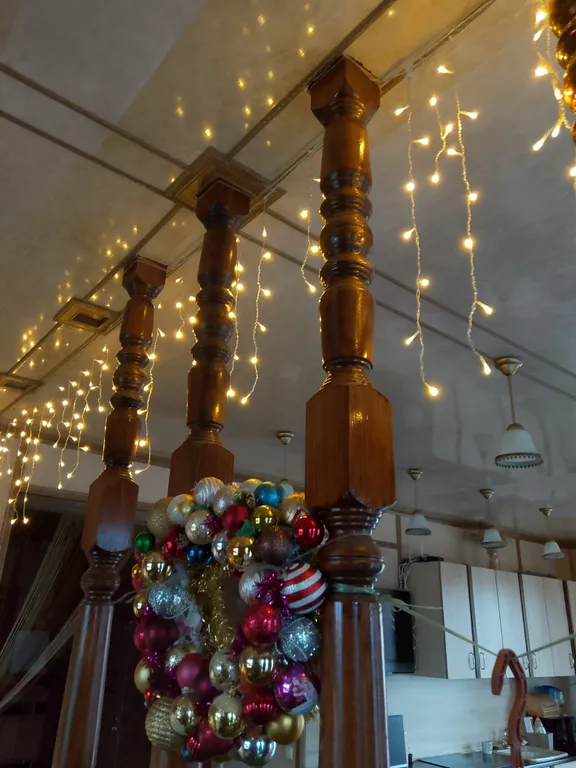 Гостевой дом.