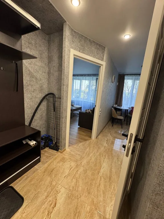 Уютная квартира в Петергофе