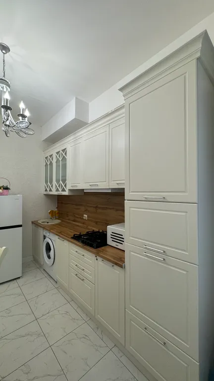 Апартаменты рядом с морем