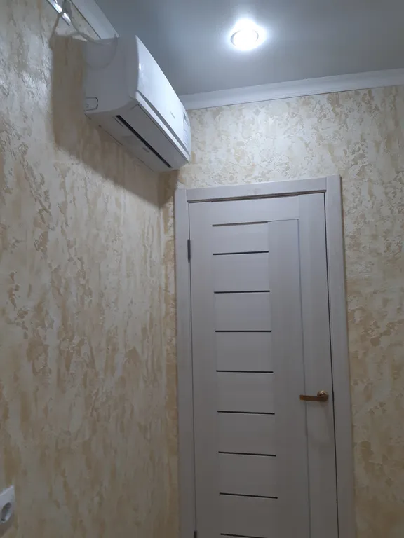 Квартира Квартира в ЖК Мечта — Анапа