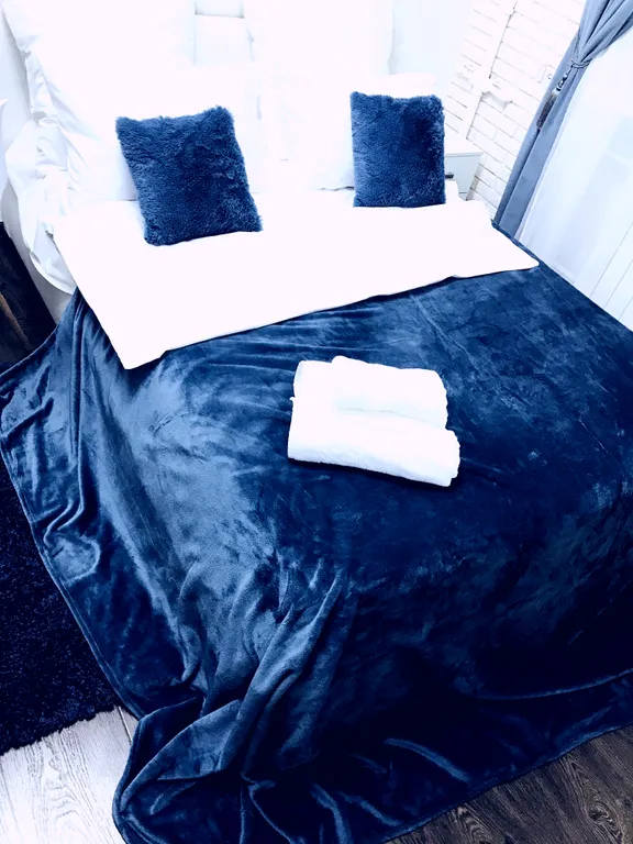 Апартаменты deluxe