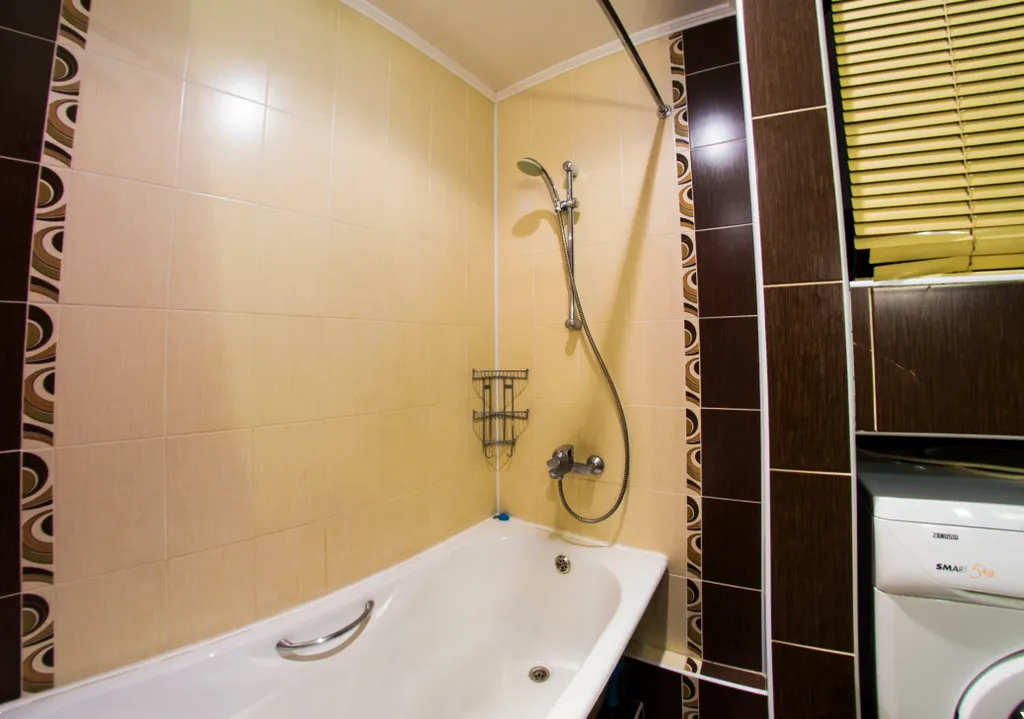 Из окна город как на ладони