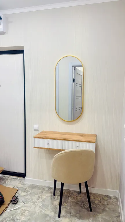 Квартира Новая квартира в Жк грей — Ростов-на-Дону