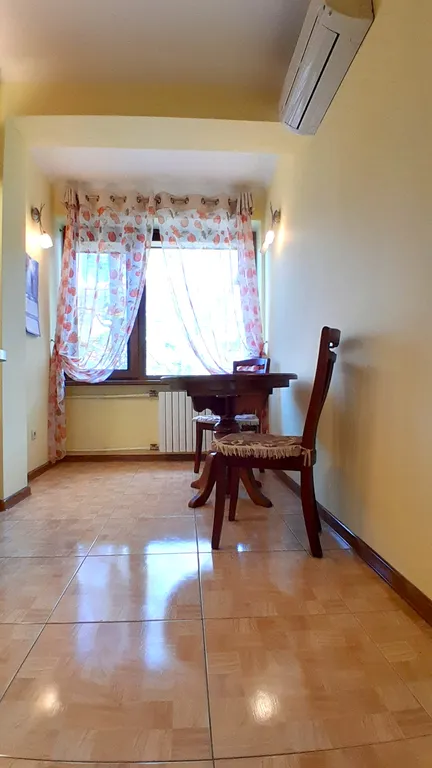 Квартира Большая квартира в самом центре города — Севастополь