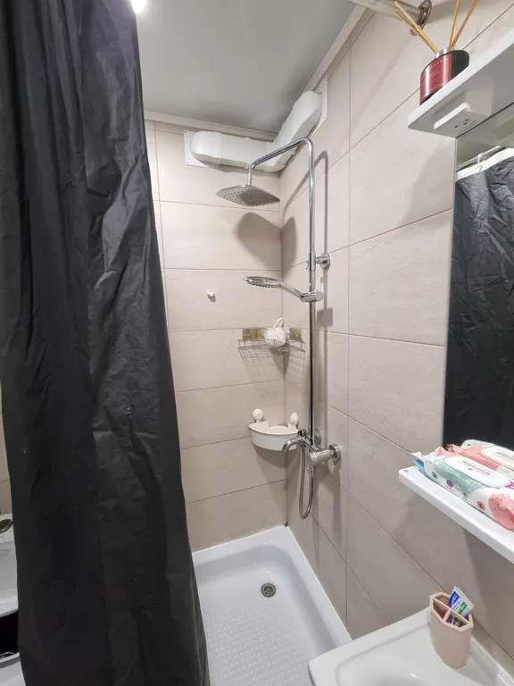 Уютная студия на двоих в центре города, рядом с Красной площадью