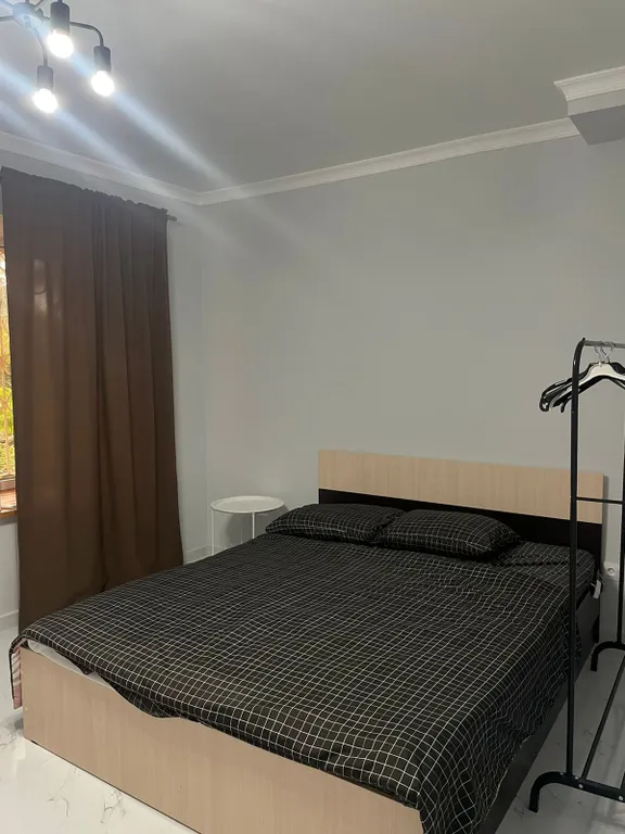 Уютная однокомнатная квартира в центре города — аренда посуточно в Сухум