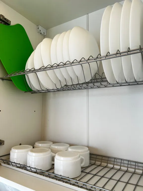 Дом между двух рек