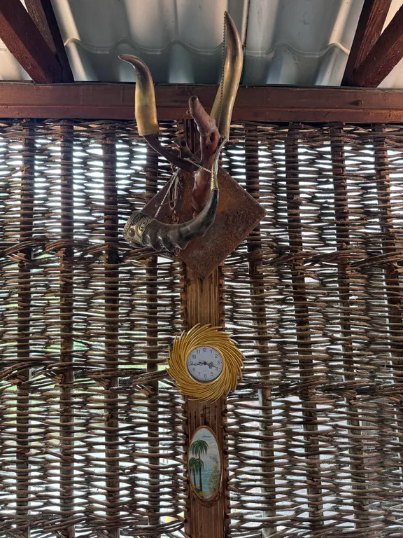 Уютные апартаменты