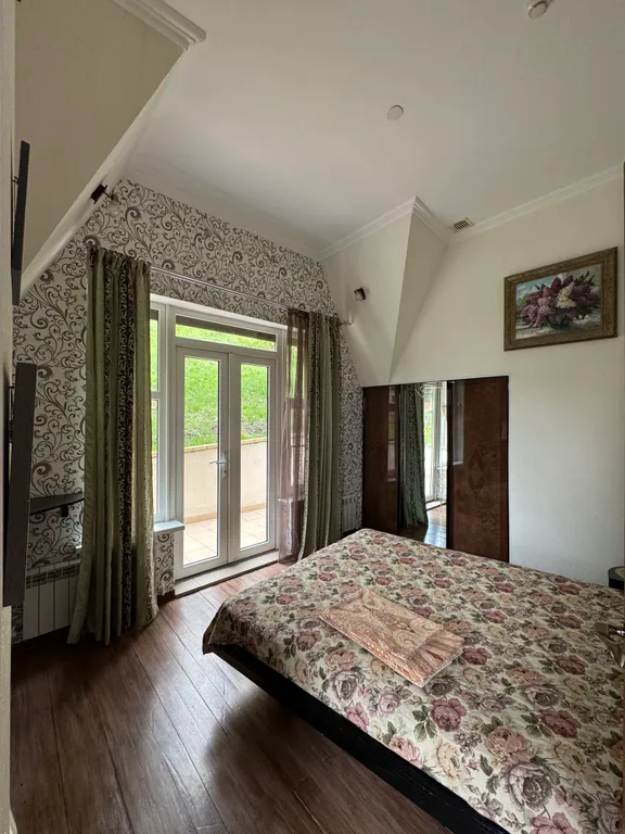 Дом на горе "Mountain cottage"