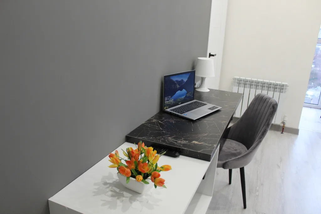 Апартаменты с подземным паркингом