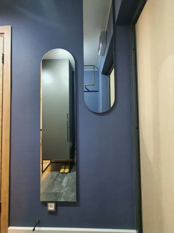 1,5 комн. Квартира на Никонова. Уютная и стильная.