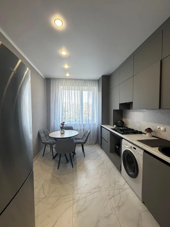 Уютная квартира собственника с отличным ремонтом ждёт порядочных гостей