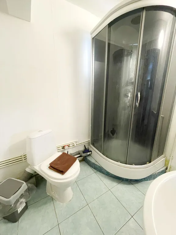 Евродвушка в Верхней Пышме