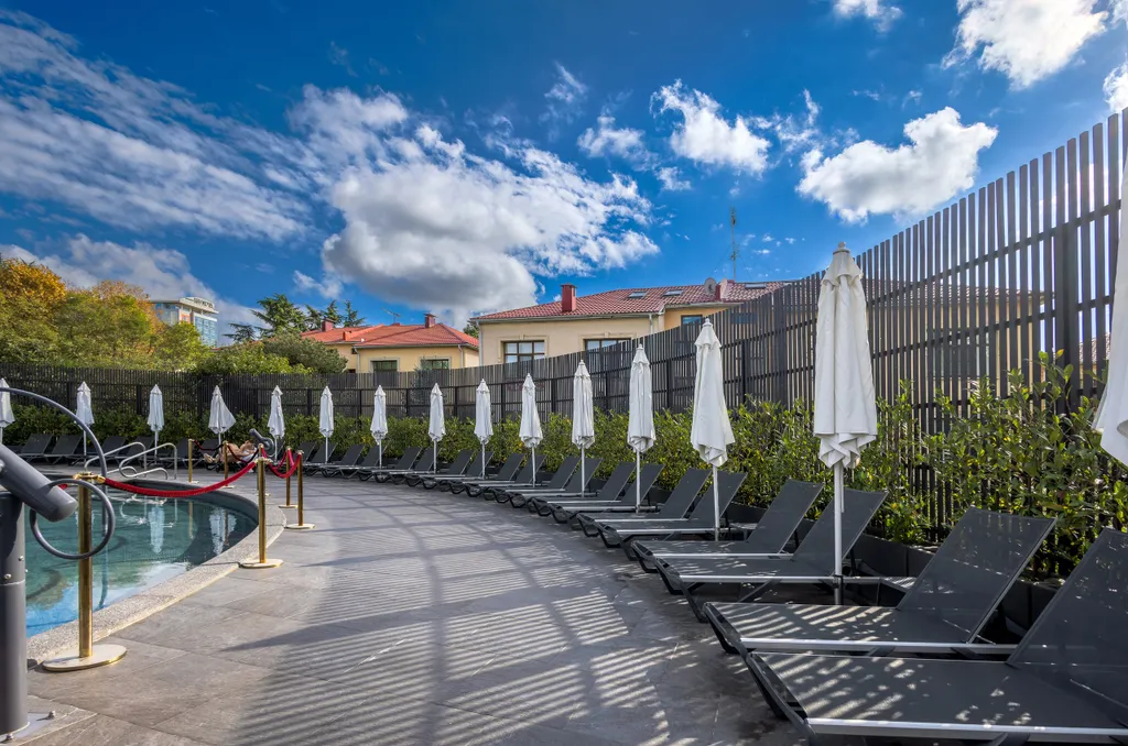 Квартира 1-комнатная Квартира — Адлер